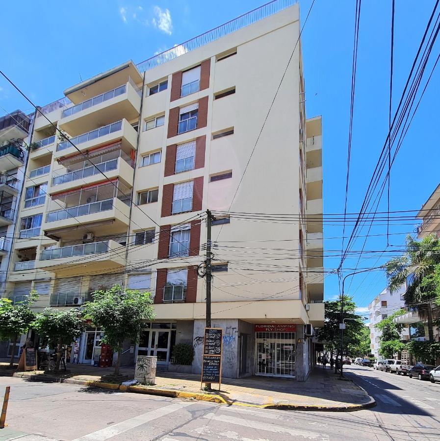 Florida Estacion Apartment Exterior photo