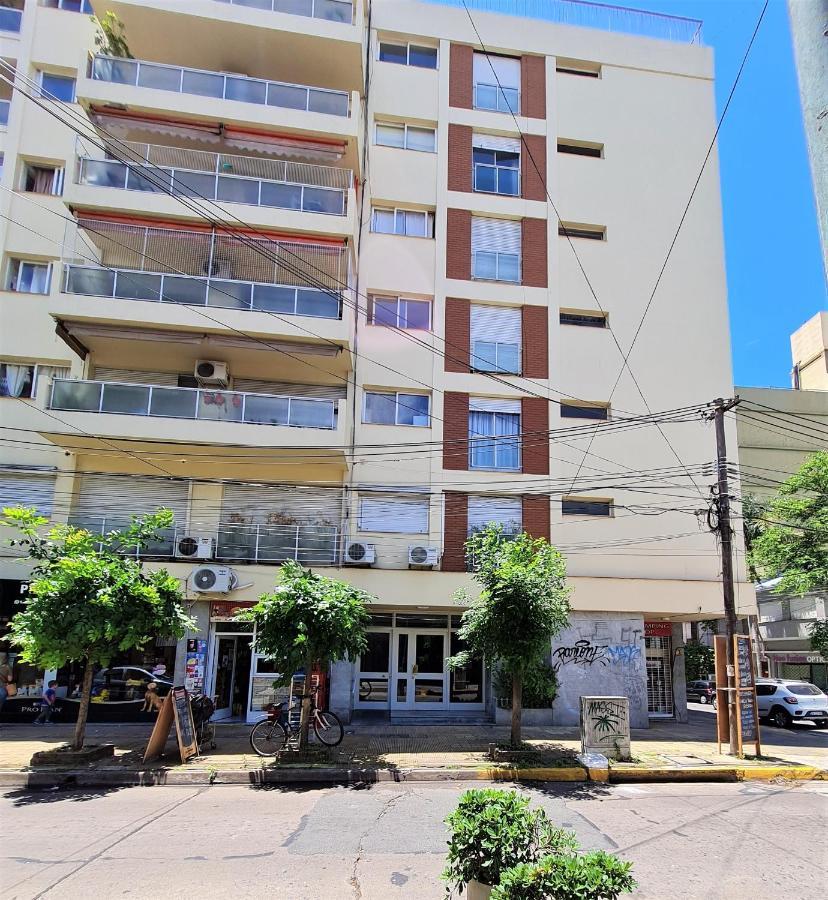 Florida Estacion Apartment Exterior photo